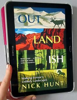 Outlandish by Nick Hunt